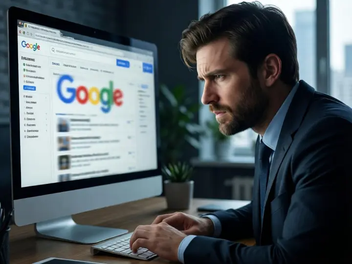 Google Search Engine Optimization SEO Nigeria