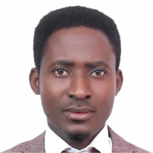 Segun Ige, Founder and CTO of iCore Digital