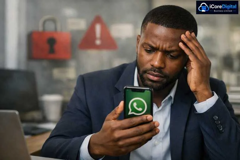 The Hidden Risks of WhatsApp Business